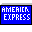 AMERICAN EXPRESS